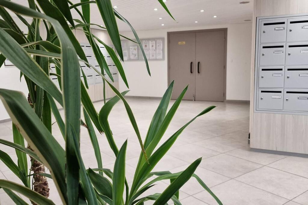 Appartement La Baule Le Cocon Des Lilas Exterior foto