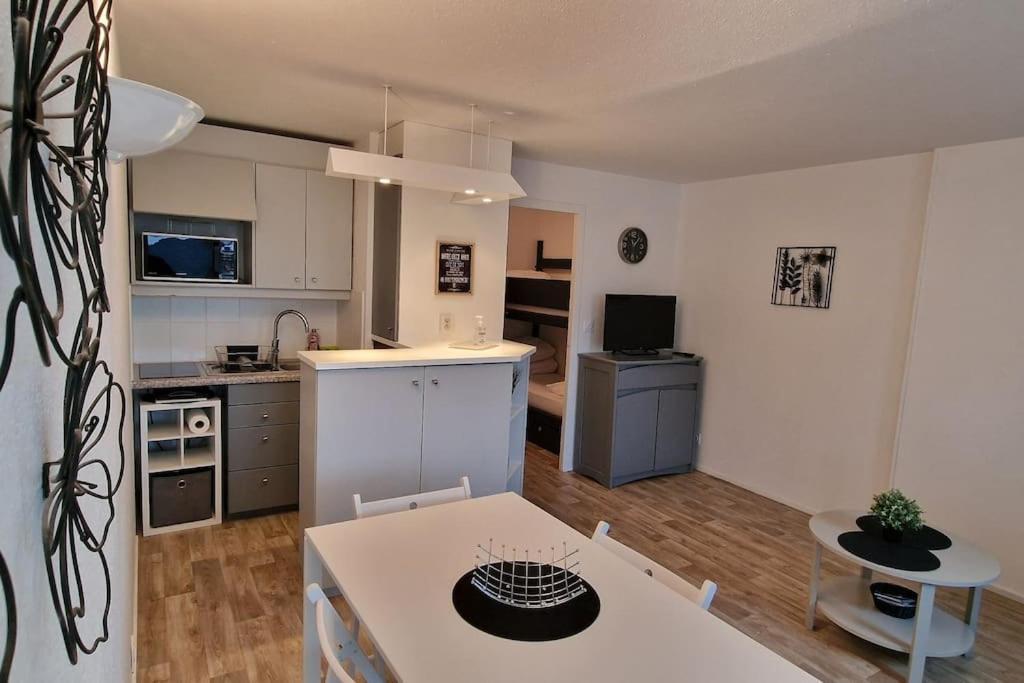 Appartement La Baule Le Cocon Des Lilas Exterior foto