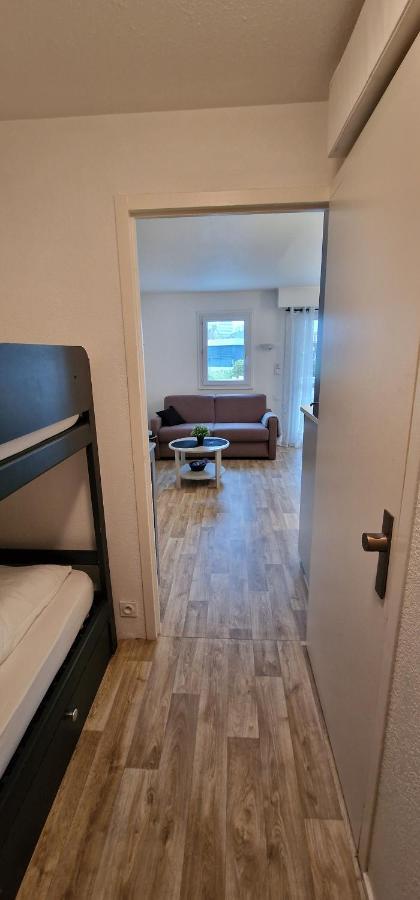 Appartement La Baule Le Cocon Des Lilas Exterior foto